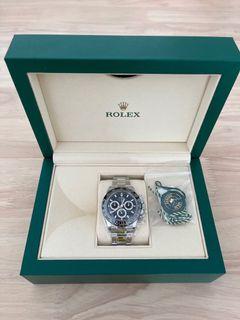 Brand New Rolex Daytona Godzilla 116500LN