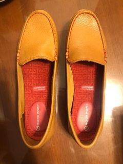 Rockport Adidas Loafer