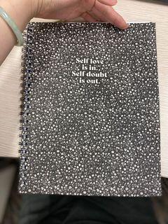 Typo Notebook