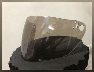 Kiss Racing Tinted Visor