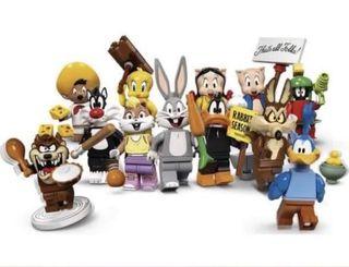 Lego Looney Tunes Minifigure