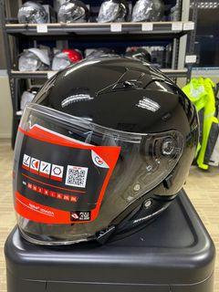 MT Helmet Avenue SV (Gloss Black)