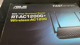 Asus AC 1200G+