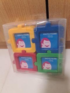 Photo frame