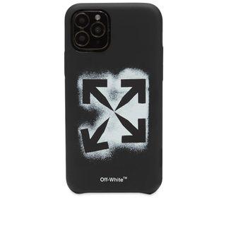 Authentic Off-White IPhone 11 Case