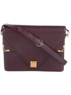 Famous Cartier Vintage Bag - Les must be Smooth