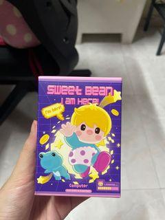 [UNOPENED] Sweet Bean Unopened Box