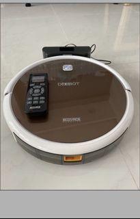 Vacuum cleaner