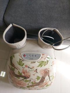 Osim stiletto foot massager