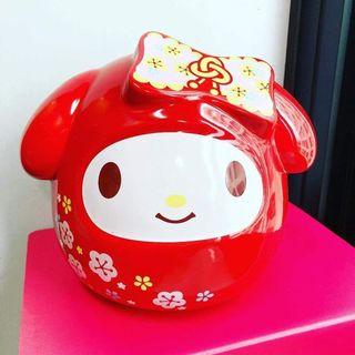 My Melody Limited Edition