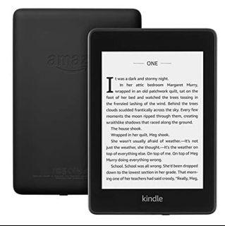 New Amazon Kindle Paperwhite 11th Gen