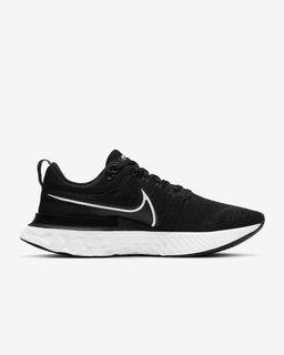 S> Nike React infinity run