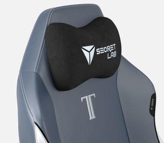 Secretlab TITAN Evo 2022 Redemption Code
