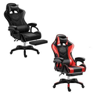 Ergonomic Gaming/Study/Work Chair & Desk