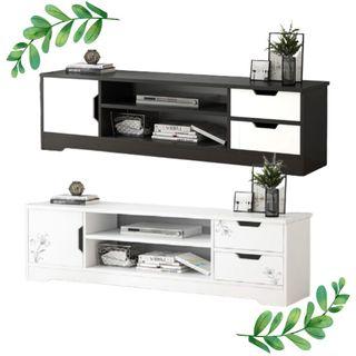 [Ready Stock] - Nordic Style Tv Console (Delivery & Installation Included)