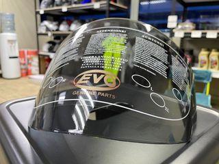 RS959 Evo Helmet Visor (Tint)
