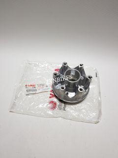 CLICK IN LIST ALL SPROCKET HUB YAMAHA SNIPER 150 Y15ZR MXKING V1 V2 RXZ SPARK 135 X1R Y125Z JUPITER 5S