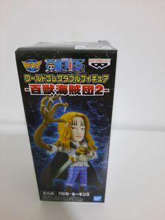 Hawkins WCF Beast Pirates 2 One Piece