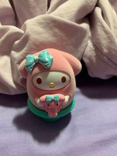 Popmart Sanrio Characters Hello Kitty Beauty Series My little Pony Natural Series