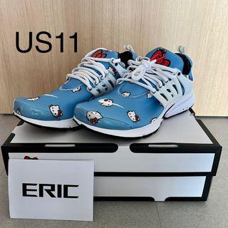 Nike Presto x Hello Kitty