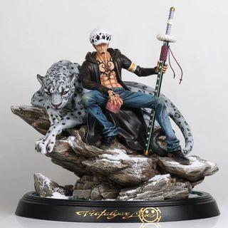 Trafalgar Law Statue (VIP Edition)