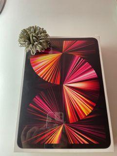 iPad 11-inch 3rd Gen Wifi 128GB