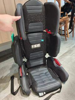 Pre-loved Hifold booster seat for sale!