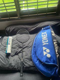 Yonex Carbonex 21 SPECIAL