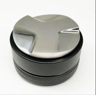 51mm Coffee leveler distributor
