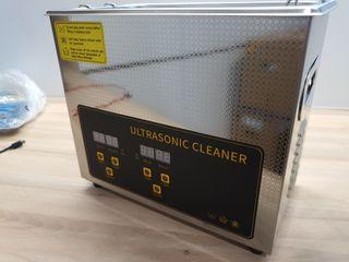 GTSONIC Ultrasonic Cleaner for Sale! (Pre-loved)