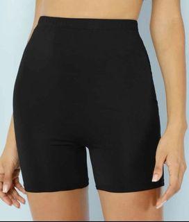 biker shorts