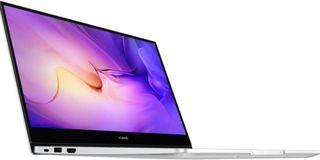 huawei honor MagicBook