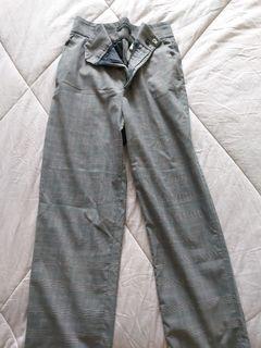 Zara S pants