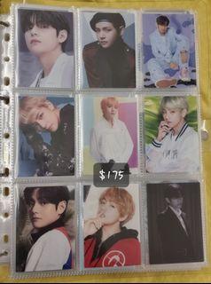 BTS TAE THE BEST MOTSJ JOURNEY PC