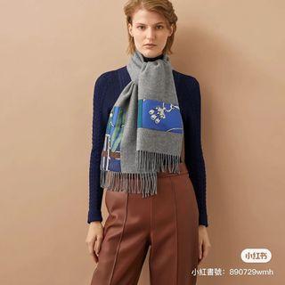 Hermes muffler