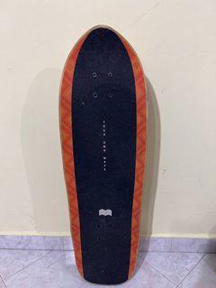 YOW SNAPPER 32.5"