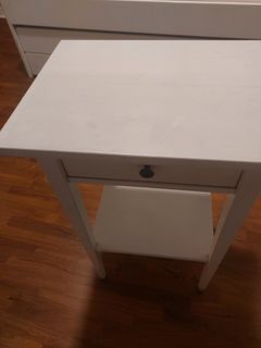 IKEA Bedside Table
