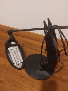 Study Lamp