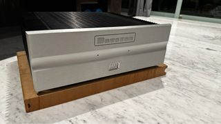 Bryston 4bSST2 power amplifier