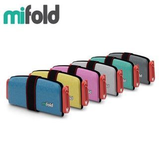 Mifold Portable Carseat Junior Car Seat