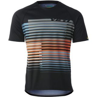 Yeti Longhorn S/S Jersey