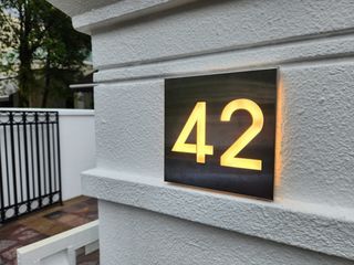 Unit Number