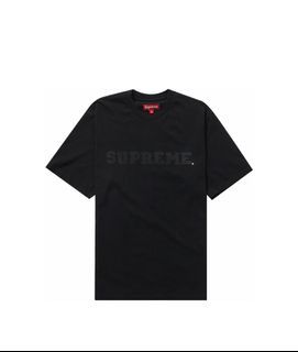 Supreme collegiate tee