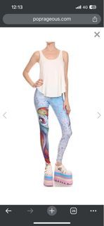 Poprageous My Little Pony leggings