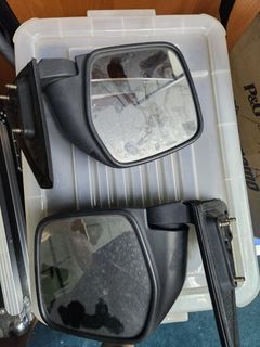 Toyota liteace original mirror