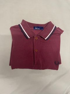 Fred Perry polo