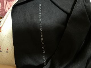 Biker shorts/ shorts