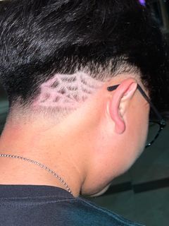 Hair cuts EZcuts (swipe for more)