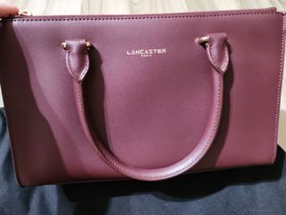 Lancaster Bag