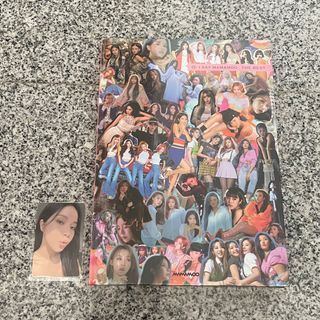 WTS/LFB MAMAMOO MOONBYUL WHEEIN SOLAR HWASA THE BEST SEALED ALBUM